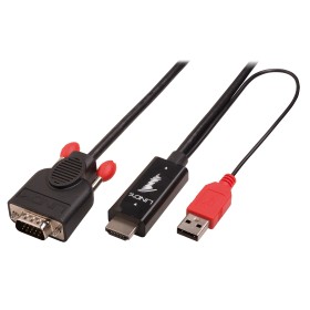 Câble HDMI vers VGA, 1m