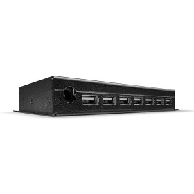 Hub USB 2.0 7 ports