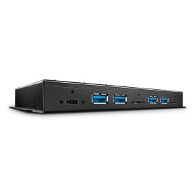Hub Métal USB 3.2 Gen 2, 7 Ports