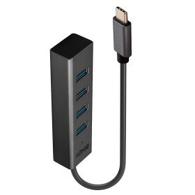 Hub USB 3.2 Gen 1 Type C 4 ports