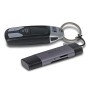 Lecteur de carte SD   MicroSD USB 3.2 Type C & A