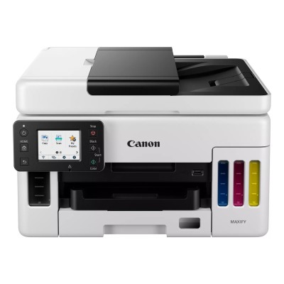 Canon MAXIFY GX6050  imprimante multifonctions couleur  4470C006AA
