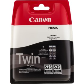 Canon ink 4529B010 PGI-525PGBK Twinpack Pigment black