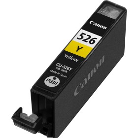 Canon ink 4543B001 CLI-526Y yellow