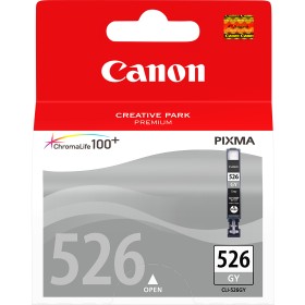 Canon ink 4544B001 CLI-526GY grey