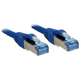 Câble réseau Bleu Cat.6A S FTP LSZH, 5m