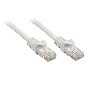 Câble réseau Gris Cat.5e U UTP, 1m