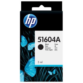 HP ink cartridge 51604A black ( 51604A )