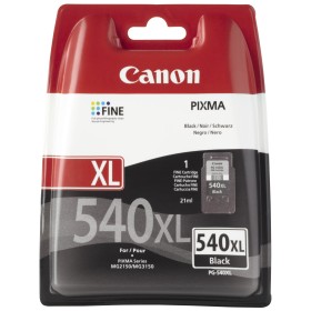 Canon ink 5222B005 PG-540XL black