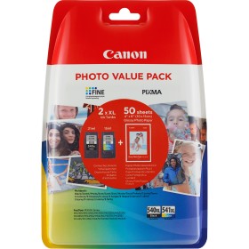 Canon ink Multipack PG-540XL + CL541XL  5222B013