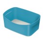 Boite de rangement MyBox Storage Tray COSY Leitz, Bleu