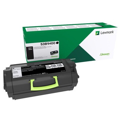 LEXMARK 53B2H00