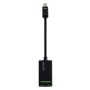 Adaptateur Mini DisplayPort HDMI Leitz, Noir