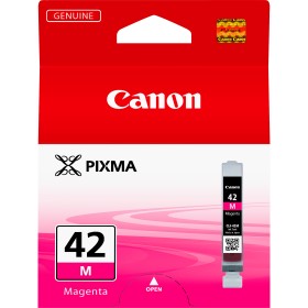 Canon ink 6386B001 CLI-42M magenta