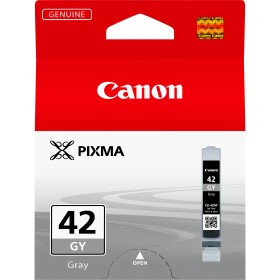 Canon ink 6390B001 CLI-42GY Grey