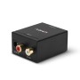 Convertissseur ADC Phono vers TosLink (Optical) & Coaxial