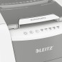 Destructeur de documents automatique100 P4 IQ Leitz AutoFeed SmallOffice