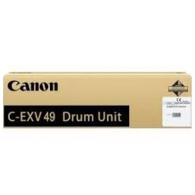 Canon drum C-EXV49