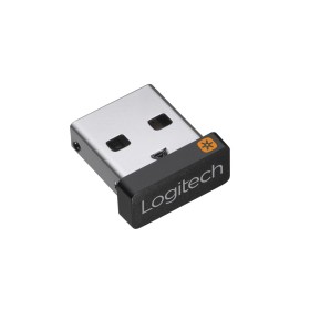 Logitech Unifying Receiver - récepteur pour clavier souris sans fil - USB