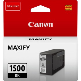 Canon ink 9218B001 PGI-1500BK black