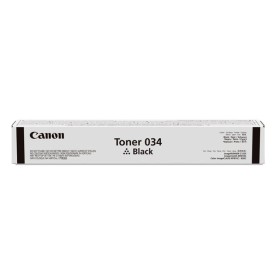 Canon toner cartridge 034 BK black ( 9454B001 )