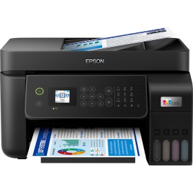 Epson EcoTank ET-4800 - imprimante multifonctions - couleur