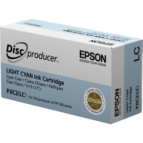 Epson ink S020448 lightl-cyan