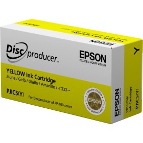 Epson ink S020451 yellow