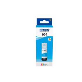 Epson ink T009240, cyan, EcoTank 70 ml, No.14
