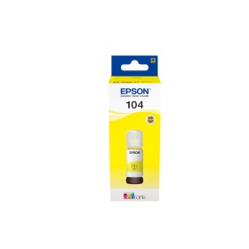 Epson ink T009440, yellow, EcoTank 70 ml, No.14
