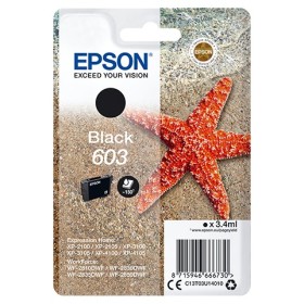 EPSON XP2100 INK BLACK 603
