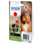 Epson ink 478XL red