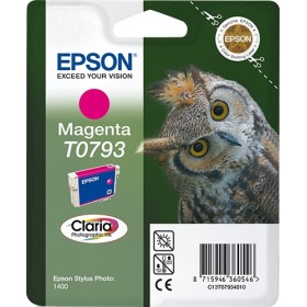 Epson ink cartridge T079340 magenta ( C13T07934010 )