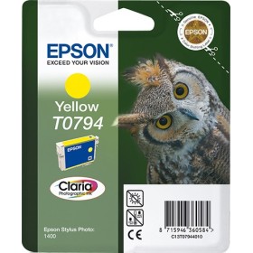 Epson ink cartridge T079440 yellow ( C13T07944010 )
