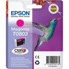 Epson ink cartridge T080340 magenta ( C13T08034011 )