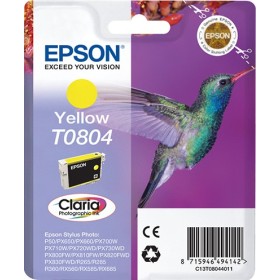 Epson ink cartridge T080440 yellow ( C13T08044011 )