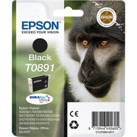 Epson ink cartridge black (5,8 ml) ( C13T08914011 )