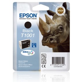 Epson ink cartridge black ( C13T10014010 )