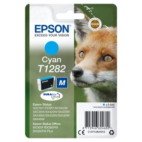 Epson ink cartridge T12824012 Standard Yield (C13T12824012)