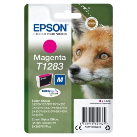 Epson ink cartridge T12834012 Standard Yield ( C13T12834012 )