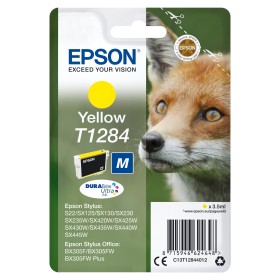 Epson ink cartridge T12844012 Standard Yield ( C13T12844012 )