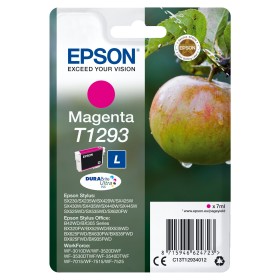 Epson ink cartridge T1293 magenta High Yield ( C13T12934012 )