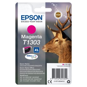Epson ink cartridge T13034012 High Yield magenta ( C13T13034012 )