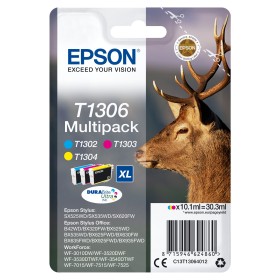 Epson ink cartridge T13064012 High Yield ( C13T13064012 )