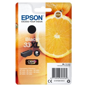 Epson ink cartridge T33514010 black 33XL ( C13T33514010 )