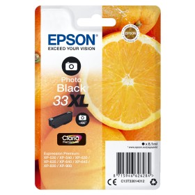 Epson ink cartridge T33614010 photo black 33XL ( C13T33614010 )