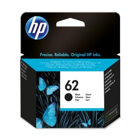 HP ink C2P04AE black No.62