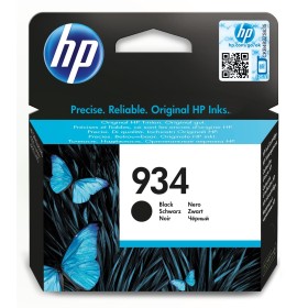 HP ink C2P19AE black No.934