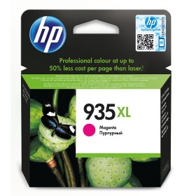 HP ink C2P25AE magenta XL No.935XL