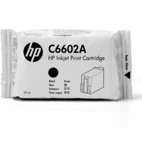 HP ink C6602A Versatile black
